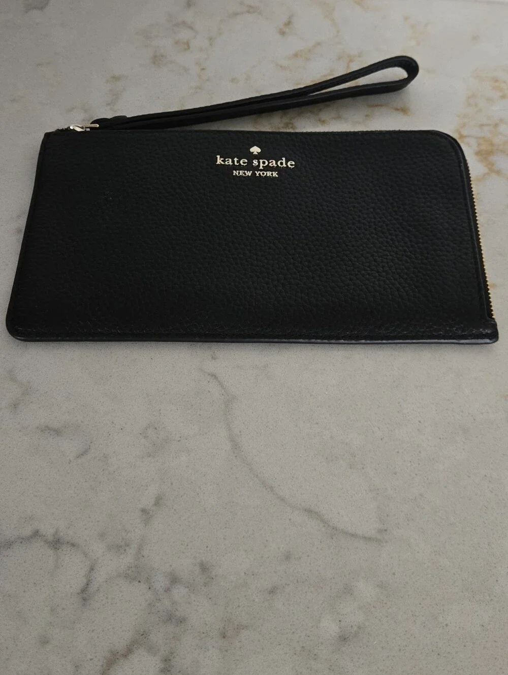 Kate Spade Lucy Wristlet